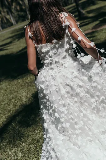 Alena Leena Sakura #10 backface vertical cropped thumbnail