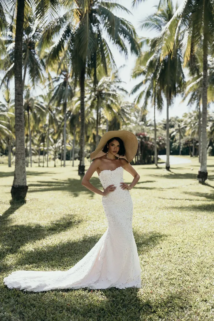 Alena Leena | Wander Atelier