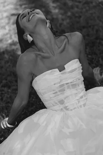 Alena Leena Tuberose #13 frontface vertical cropped thumbnail