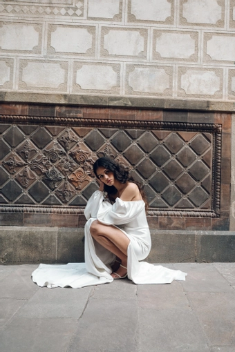 Jenny by Jenny Yoo Luciana #7 vertical thumbnail