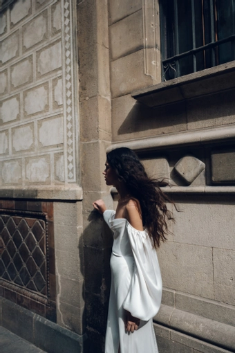 Jenny by Jenny Yoo Luciana #14 vertical cropped thumbnail