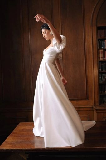 Jenny by Jenny Yoo Marisol #17 vertical thumbnail
