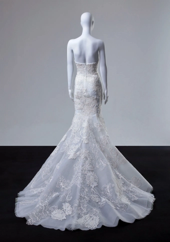 Choie Bridal Style #Althea #2 backface vertical thumbnail