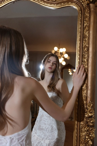 Choie Bridal Althea #8 vertical cropped thumbnail