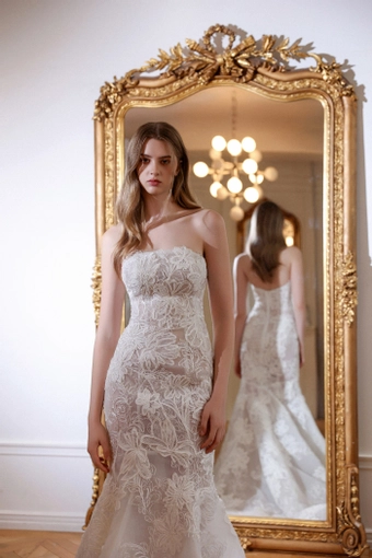 Choie Bridal Althea #6 frontface vertical cropped thumbnail