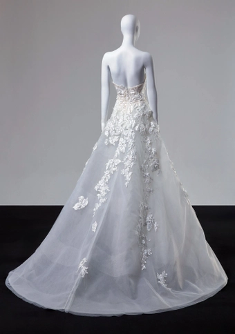 Choie Bridal Style #Bellara #4 backface vertical thumbnail