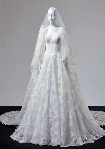 Choie Bridal Style #Carmeline #3 frontface vertical thumbnail