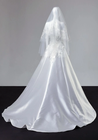 Choie Bridal Style #Dionelle #1 backface vertical thumbnail