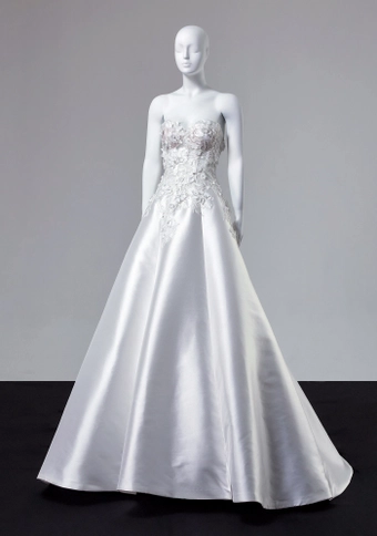 Choie Bridal Style #Dionelle #0 default frontface vertical thumbnail