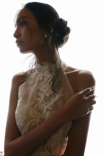 Choie Bridal Elysia #3 frontface vertical cropped thumbnail