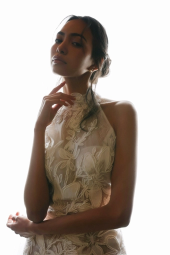 Choie Bridal Elysia #4 frontface vertical cropped thumbnail