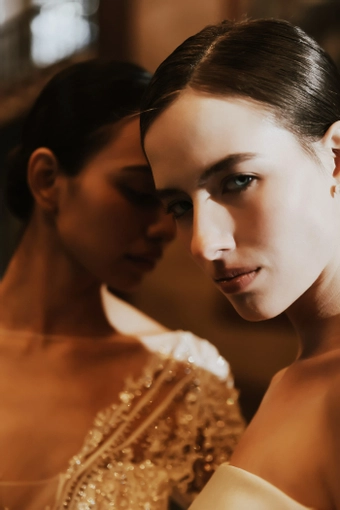 Choie Bridal Esmé #2 vertical cropped thumbnail