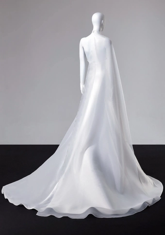 Choie Bridal Juniver #3 default backface vertical thumbnail