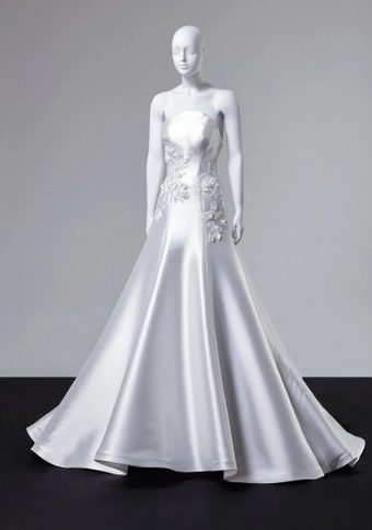 Choie Bridal Juniver #0 default frontface vertical thumbnail