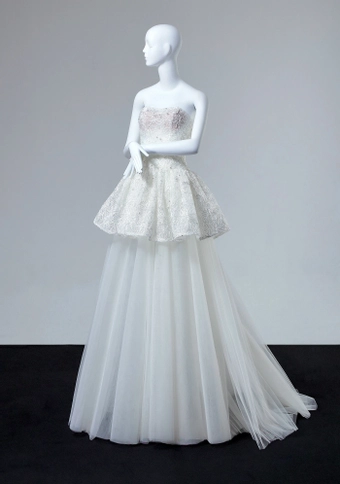 Choie Bridal Linea #0 default frontface vertical thumbnail