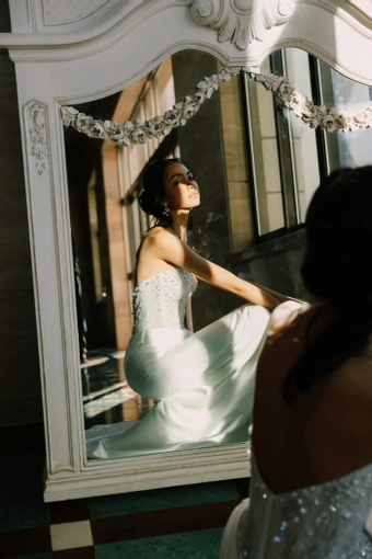 Choie Bridal NOVA #1 vertical thumbnail