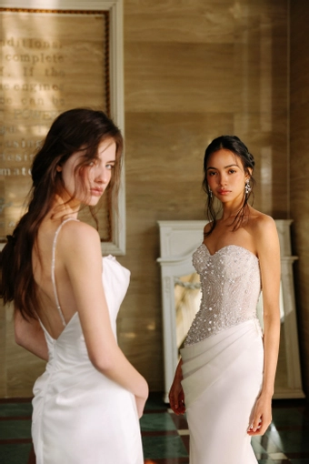 Choie Bridal NOVA #4 vertical cropped thumbnail