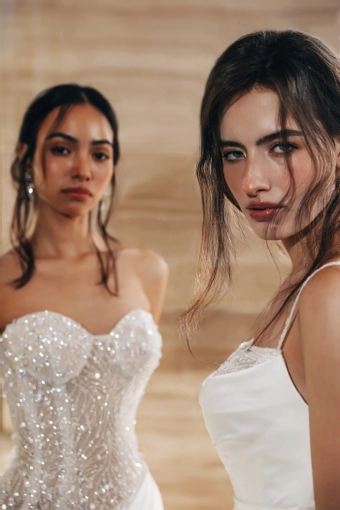 Choie Bridal NOVA #2 frontface vertical cropped thumbnail