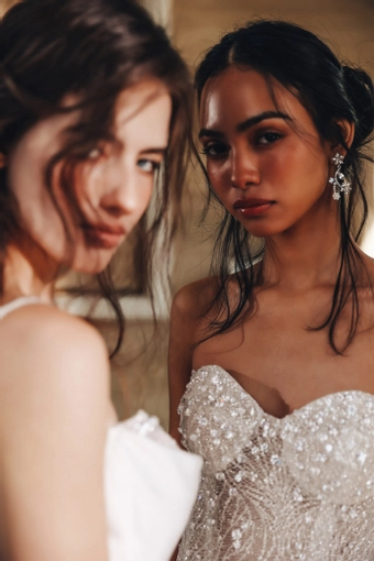 Choie Bridal NOVA #3 frontface vertical cropped thumbnail