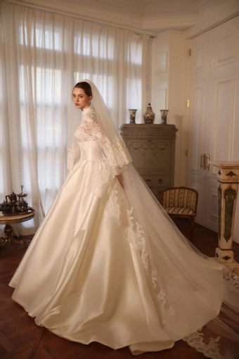 Choie Bridal Novara #3 vertical thumbnail