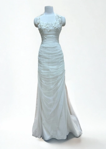 Choie Bridal Viola #0 default frontface vertical thumbnail