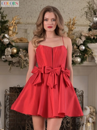 Colors Dress 3637 #0 default frontface vertical thumbnail