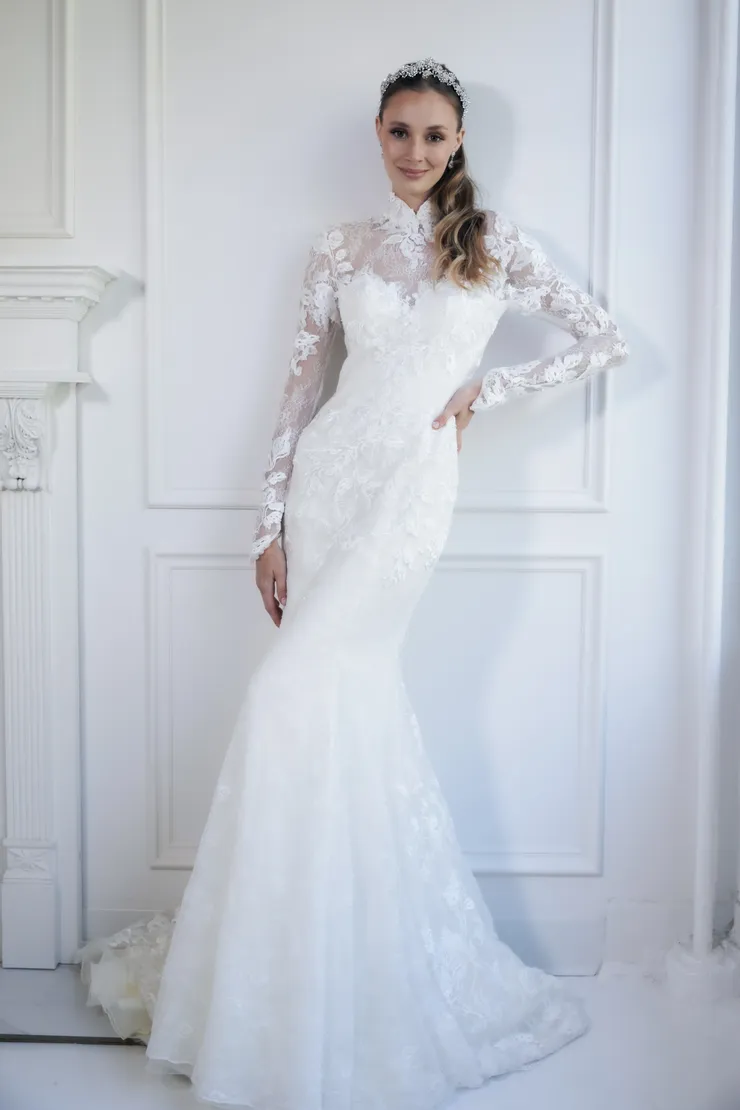 Stephen Yearick Bridal Dresses | Jaehee Bridal Atelier