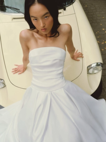 Alyne By Rita Vinieris #Alyssa #2 frontface vertical cropped thumbnail