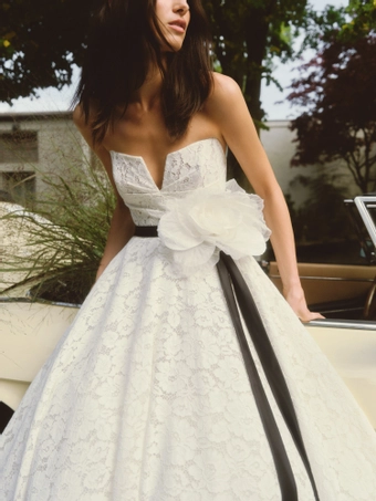 Alyne By Rita Vinieris #Marguerite #2 frontface vertical cropped thumbnail