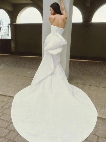 Alyne By Rita Vinieris #Orchid #1 default backface vertical thumbnail
