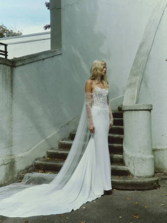 Rivini by Rita Vinieris Campaign-Senna #0 default frontface vertical thumbnail