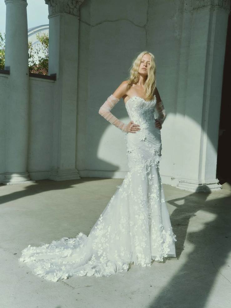 Luxury Bridal Boutique New Jersey | White House Bride