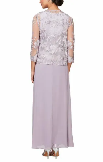 Alex Evenings 81122422 #3 default backface vertical thumbnail