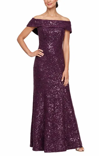 Alex Evenings 81122532 #2 frontface vertical thumbnail