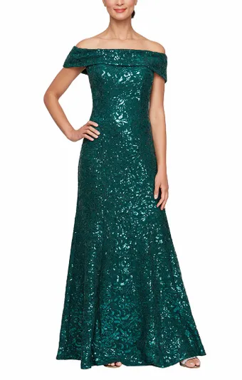 Alex Evenings 81122532 #1 frontface vertical thumbnail