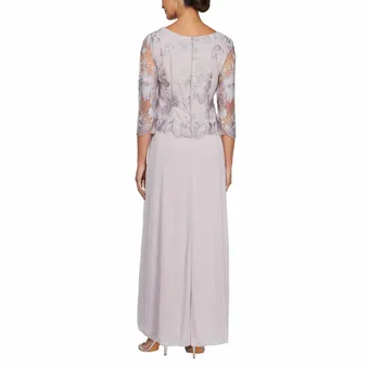 Alex Evenings 81122542 #1 default backface vertical thumbnail