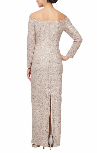 Alex Evenings 81122613 #1 default backface vertical thumbnail