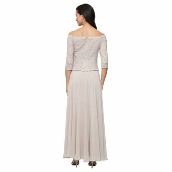 Alex Evenings 81122687 #1 default backface vertical thumbnail