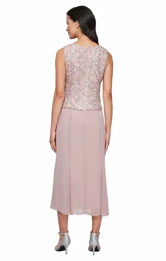 Alex Evenings 81122689 #3 backface vertical thumbnail