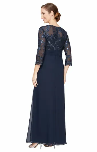 Alex Evenings 81171348 #1 default backface vertical thumbnail