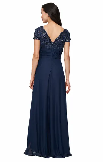 Alex Evenings 81171561 #1 default backface vertical thumbnail