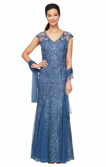 Alex Evenings 8117808 #1 frontface vertical thumbnail