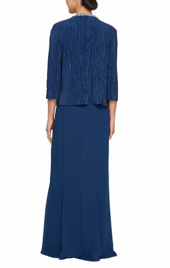 Alex Evenings 8127825 #2 backface vertical thumbnail