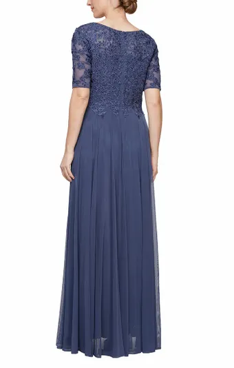 Alex Evenings 8132988 #7 backface vertical thumbnail