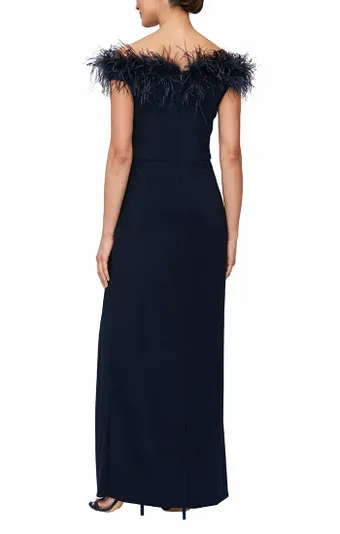 Alex Evenings 81351465 #1 default backface vertical thumbnail