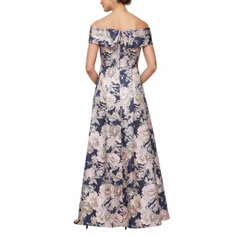 Alex Evenings 8157026 #1 default backface vertical thumbnail