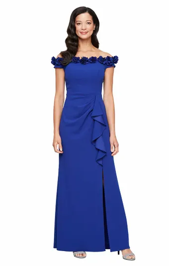 Alex Evenings 8160404 #0 default frontface vertical thumbnail