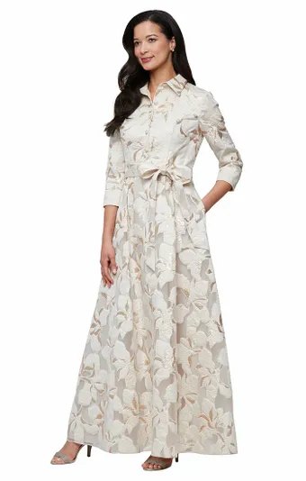 Alex Evenings 8181201 #0 default frontface vertical thumbnail