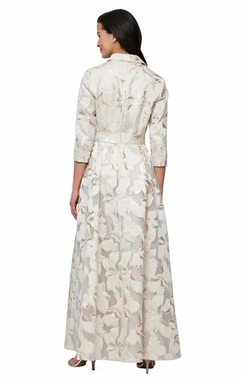 Alex Evenings 8181201 #1 default backface vertical thumbnail