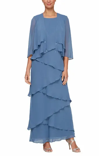 Alex Evenings 8192001 #0 default frontface vertical thumbnail